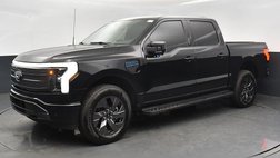 2024 Ford F-150 Lightning Lariat