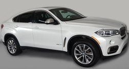 2019 BMW X6 sDrive35i