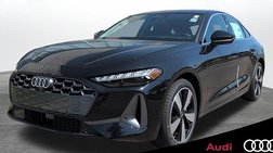 2025 Audi A5 quattro Premium Plus TFSI