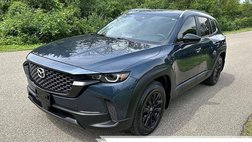 2024 Mazda CX-50 2.5 S Premium