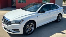 2019 Volkswagen Jetta R-Line