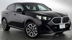 2025 BMW X2 xDrive28i