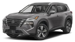 2026 Nissan Rogue SL