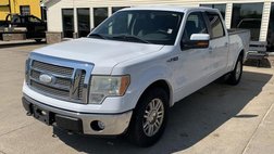 2009 Ford F-150 XL