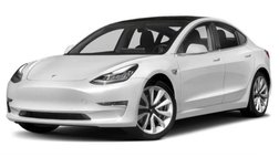 2020 Tesla Model 3 Performance