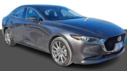 2023 Mazda MAZDA3 2.5 S Premium
