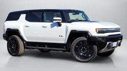 2025 GMC HUMMER EV 2X