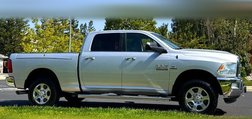 2017 Ram Ram Pickup 2500 Big Horn
