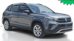 2023 Volkswagen Taos S 4Motion
