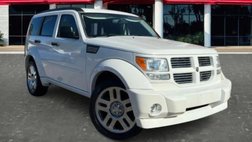 2007 Dodge Nitro R/T