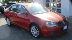 2006 Volkswagen Jetta GLI