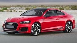 2019 Audi RS 5 2.9T quattro
