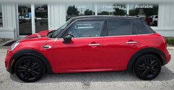 2018 MINI Hardtop Cooper