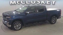 2022 Chevrolet Silverado 1500 Limited LT