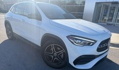 2023 Mercedes-Benz GLA-Class GLA 250 4MATIC