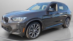 2023 BMW X3 M40i