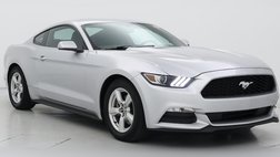 2016 Ford Mustang V6