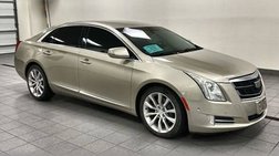 2016 Cadillac XTS Luxury