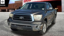 2011 Toyota Tundra Grade