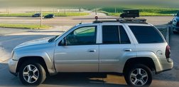 2005 Chevrolet TrailBlazer LT