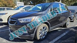 2017 Buick Encore Preferred II