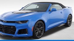 2023 Chevrolet Camaro ZL1