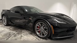 2015 Chevrolet Corvette Z06