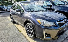 2017 Subaru Crosstrek Premium