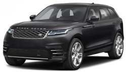 2022 Land Rover Range Rover Velar P250 R-Dynamic S