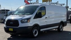 2018 Ford Transit 150