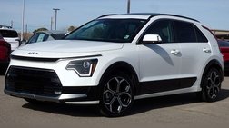 2023 Kia Niro EX Touring