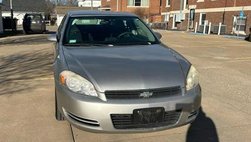 2006 Chevrolet Impala LT