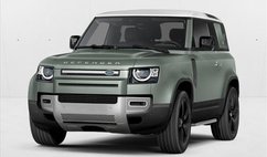 2022 Land Rover Defender 90 S