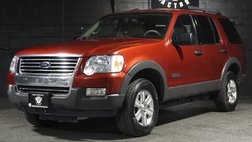 2006 Ford Explorer XLT