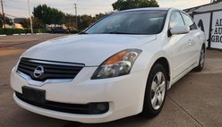 2008 Nissan Altima 2.5 S