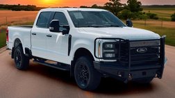 2023 Ford Super Duty F-250 XL