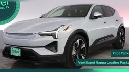 2025 Polestar 3 Long Range Dual Motor