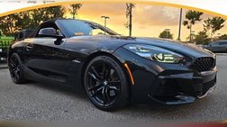 2022 BMW Z4 sDrive30i