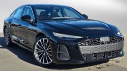 2026 Audi A6 quattro Prestige 55 TFSI