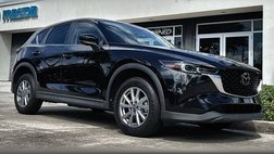 2023 Mazda CX-5 2.5 S Select