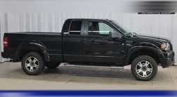 2007 Ford F-150 FX4