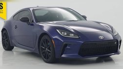2025 Toyota GR86 Premium