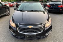 2016 Chevrolet Cruze Limited LS Auto