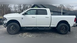 2014 Ram Ram Pickup 2500 SLT