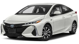 2020 Toyota Prius Prime LE