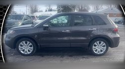2010 Acura RDX SH-AWD w/Tech