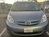 2006 Toyota Sienna LE