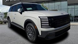 2026 Hyundai Palisade SEL