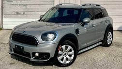 2019 MINI Countryman Cooper