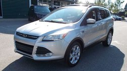 2013 Ford Escape SE